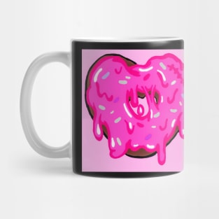 Summer donut no. 2 Mug